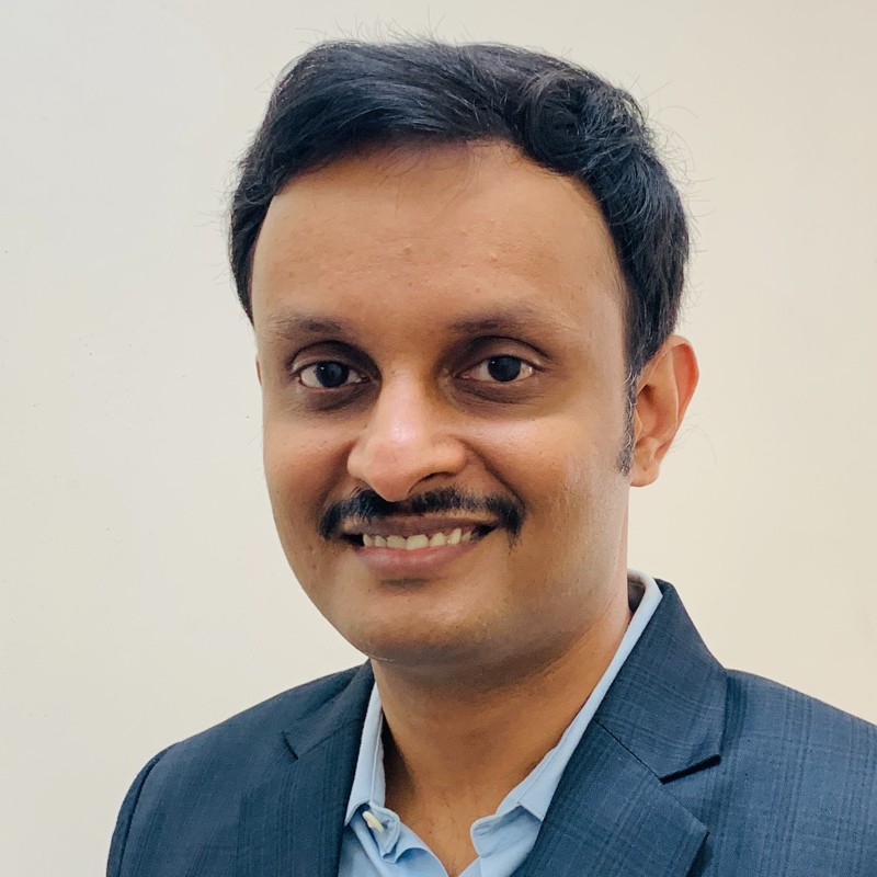 Viswanaathan Radhakrishnan